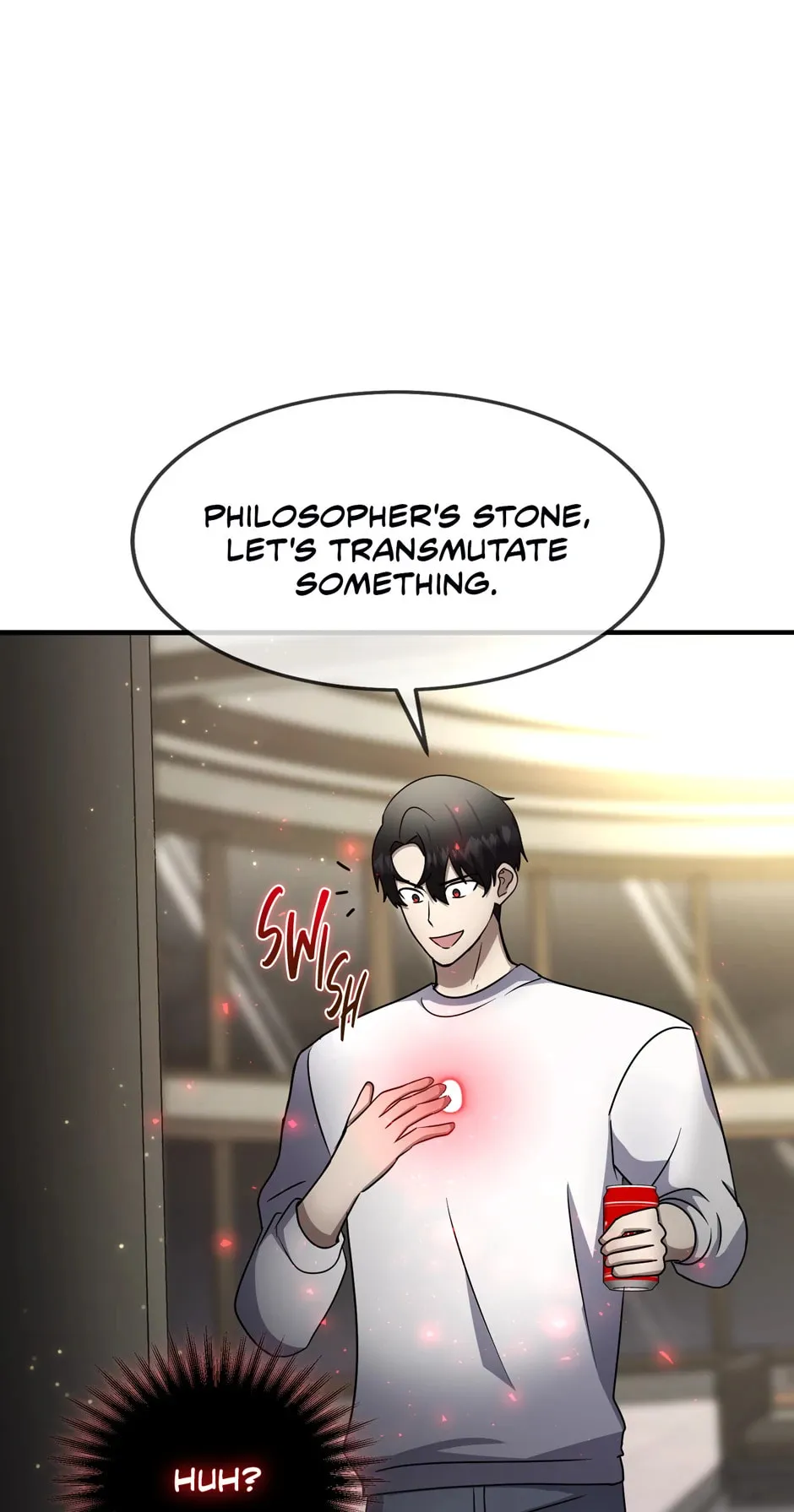 The Regressed Genius Player's Mythical-Rank Weapon Creation Chapter 46 page 79 - 