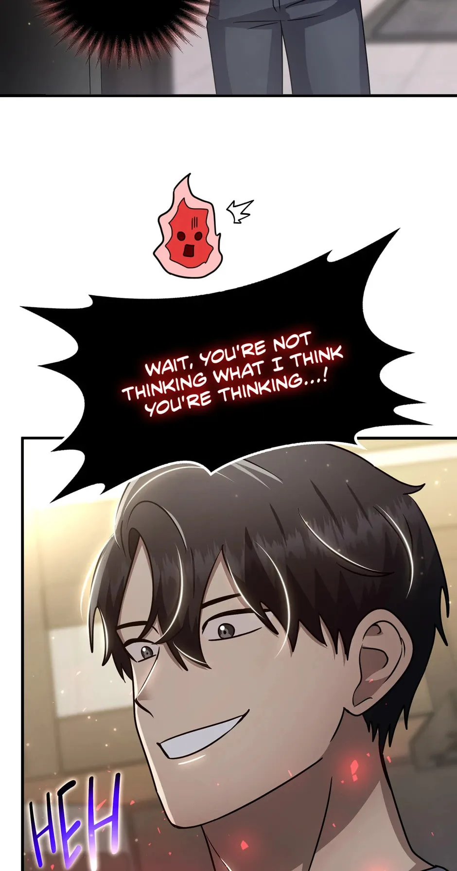 The Regressed Genius Player's Mythical-Rank Weapon Creation Chapter 46 page 80 - 