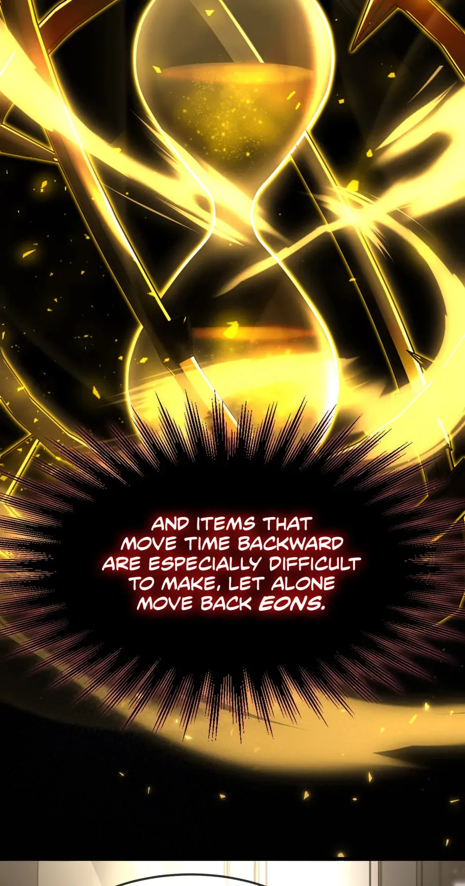 The Regressed Genius Player's Mythical-Rank Weapon Creation Chapter 46 page 82 - 