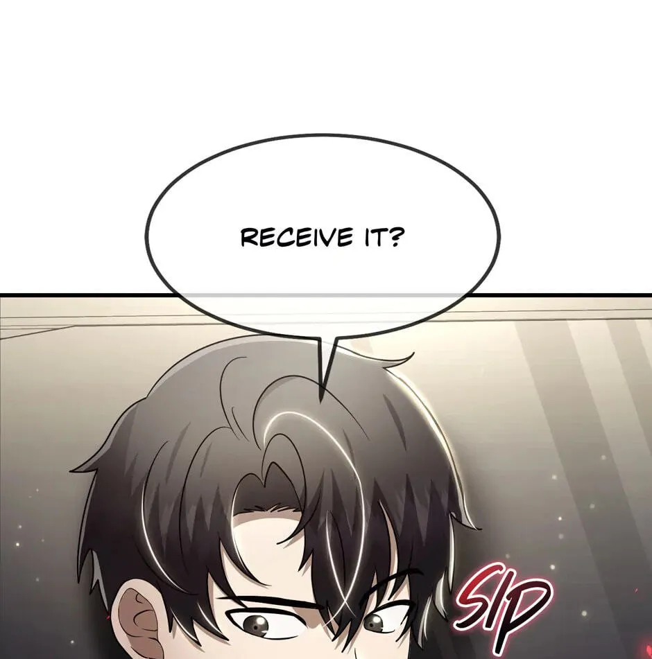 The Regressed Genius Player's Mythical-Rank Weapon Creation Chapter 46 page 84 - 