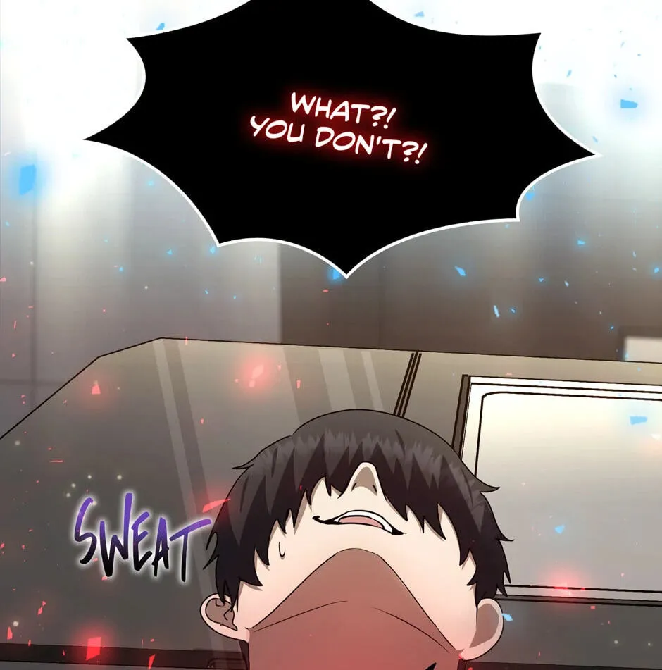 The Regressed Genius Player's Mythical-Rank Weapon Creation Chapter 46 page 89 - 