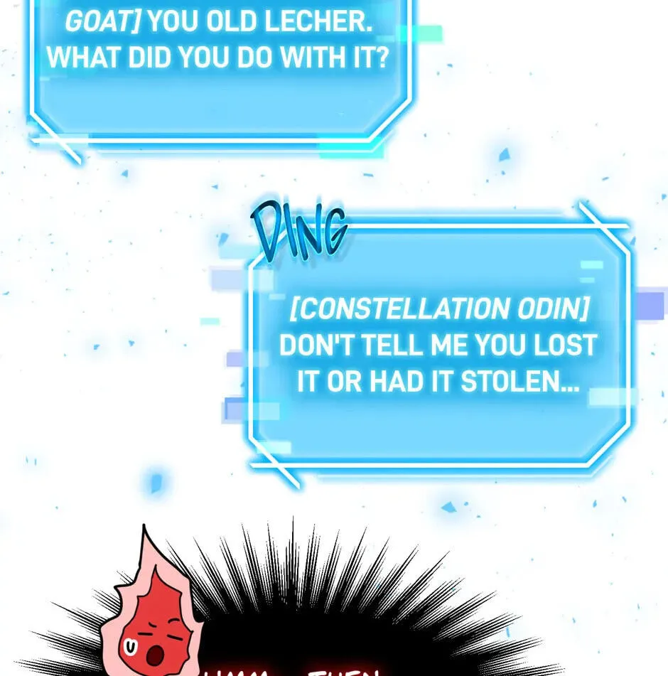 The Regressed Genius Player's Mythical-Rank Weapon Creation Chapter 46 page 91 - 