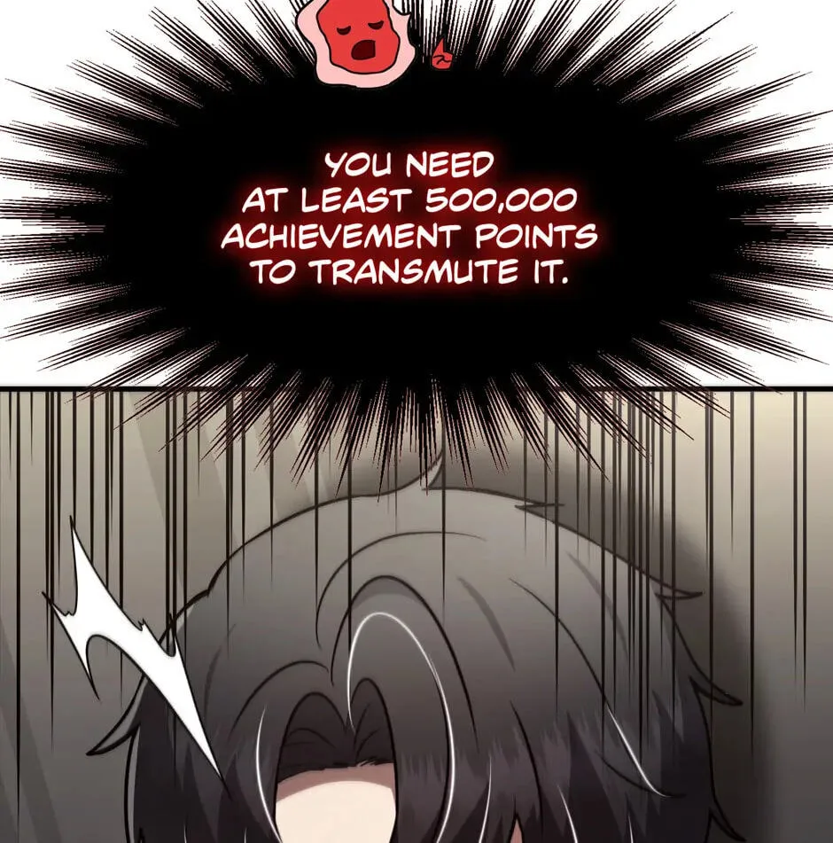 The Regressed Genius Player's Mythical-Rank Weapon Creation Chapter 46 page 95 - 