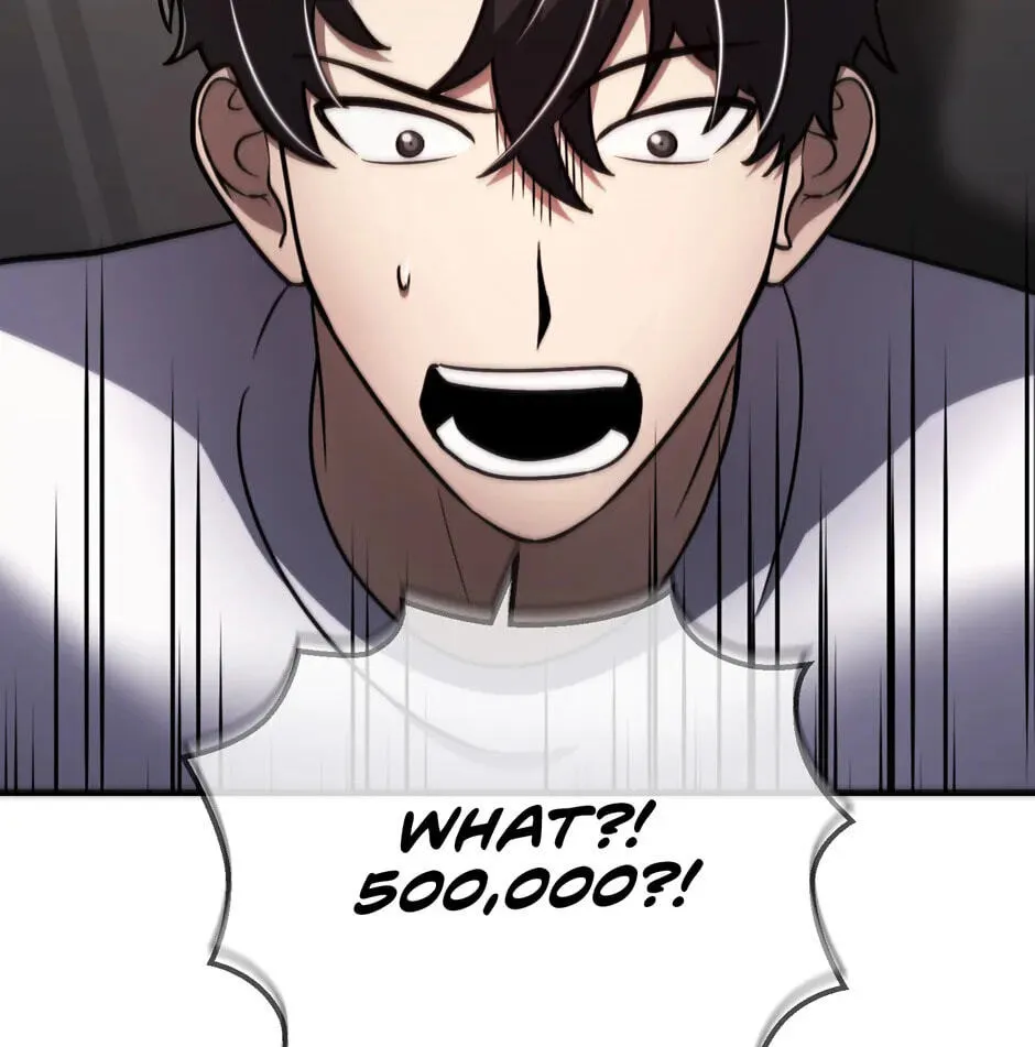The Regressed Genius Player's Mythical-Rank Weapon Creation Chapter 46 page 96 - 