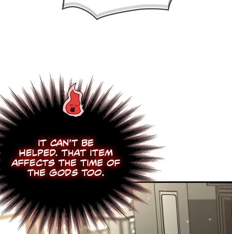 The Regressed Genius Player's Mythical-Rank Weapon Creation Chapter 46 page 97 - 