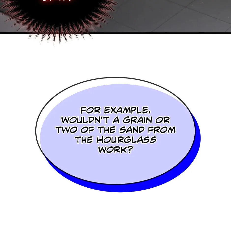 The Regressed Genius Player's Mythical-Rank Weapon Creation Chapter 46 page 99 - 