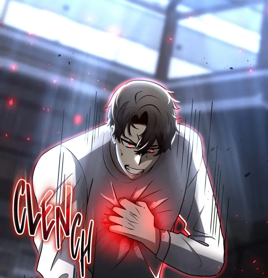 The Regressed Genius Player's Mythical-Rank Weapon Creation Chapter 47 page 2 - 