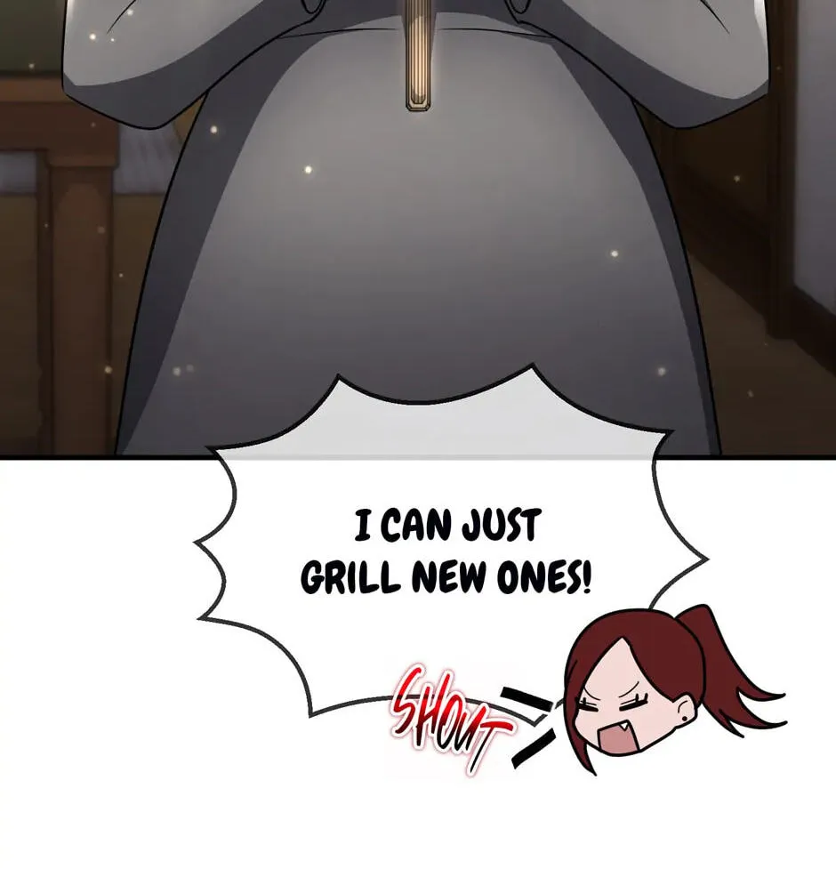 The Regressed Genius Player's Mythical-Rank Weapon Creation Chapter 47 page 111 - 