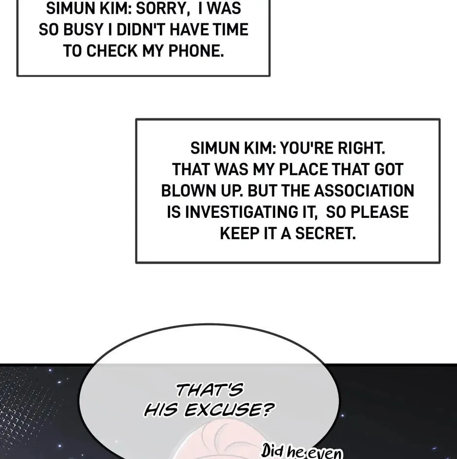 The Regressed Genius Player's Mythical-Rank Weapon Creation Chapter 47 page 118 - 