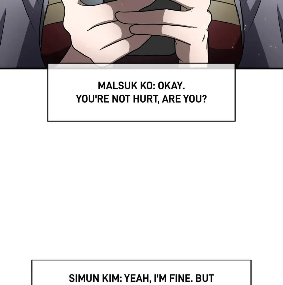 The Regressed Genius Player's Mythical-Rank Weapon Creation Chapter 47 page 120 - 
