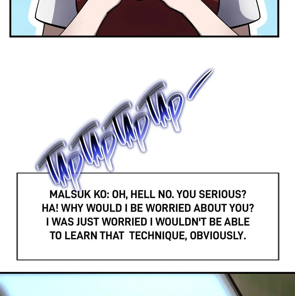 The Regressed Genius Player's Mythical-Rank Weapon Creation Chapter 47 page 122 - 
