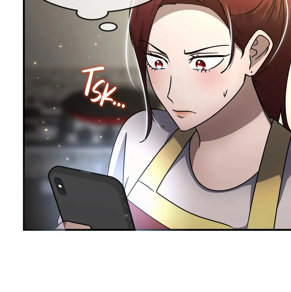 The Regressed Genius Player's Mythical-Rank Weapon Creation Chapter 47 page 125 - 