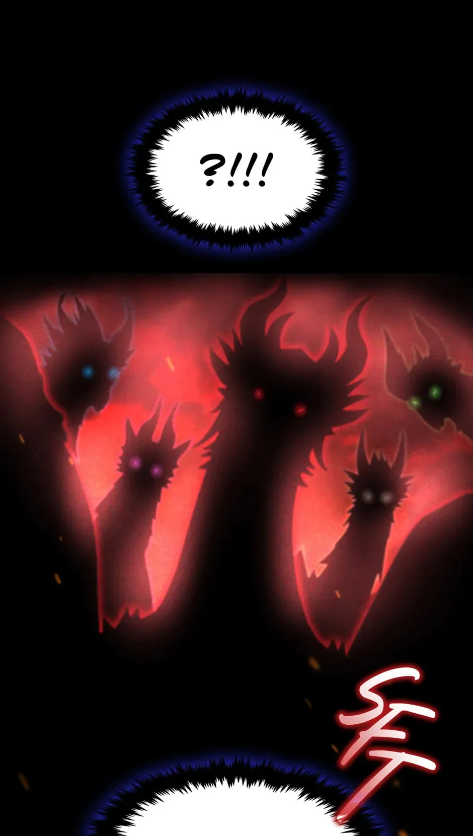 The Regressed Genius Player's Mythical-Rank Weapon Creation Chapter 47 page 15 - 