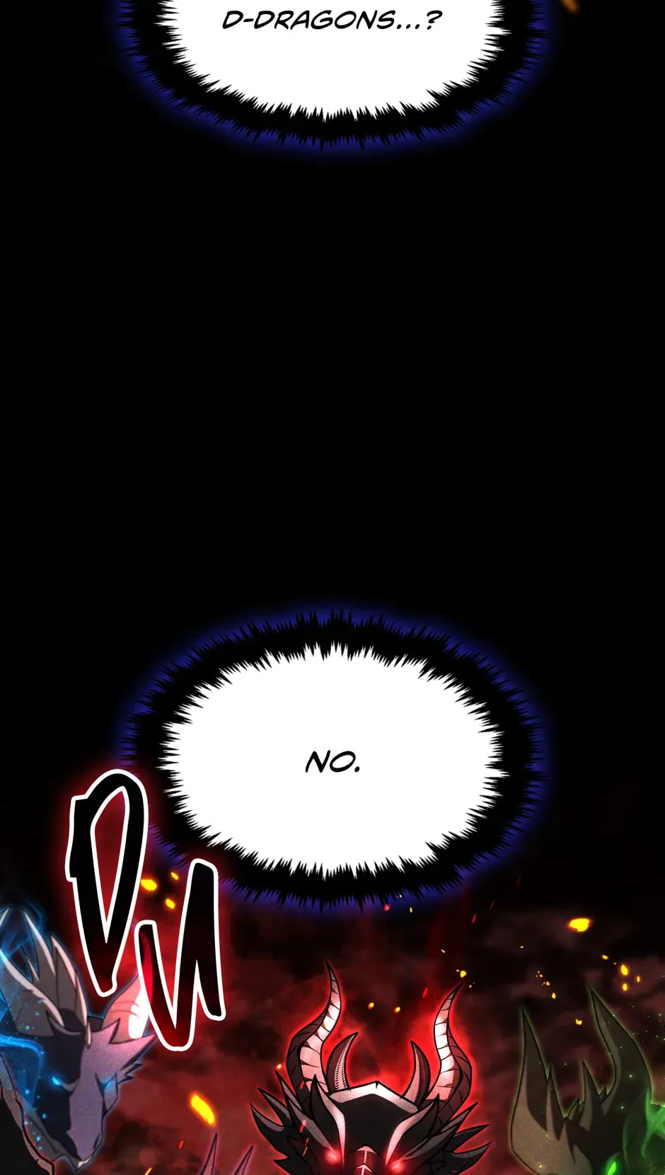 The Regressed Genius Player's Mythical-Rank Weapon Creation Chapter 47 page 16 - 