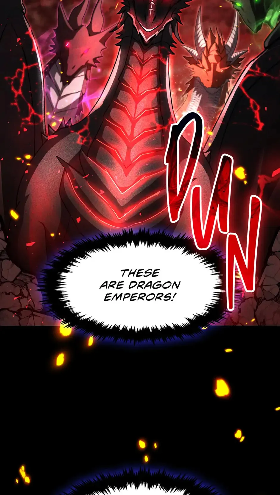 The Regressed Genius Player's Mythical-Rank Weapon Creation Chapter 47 page 17 - 