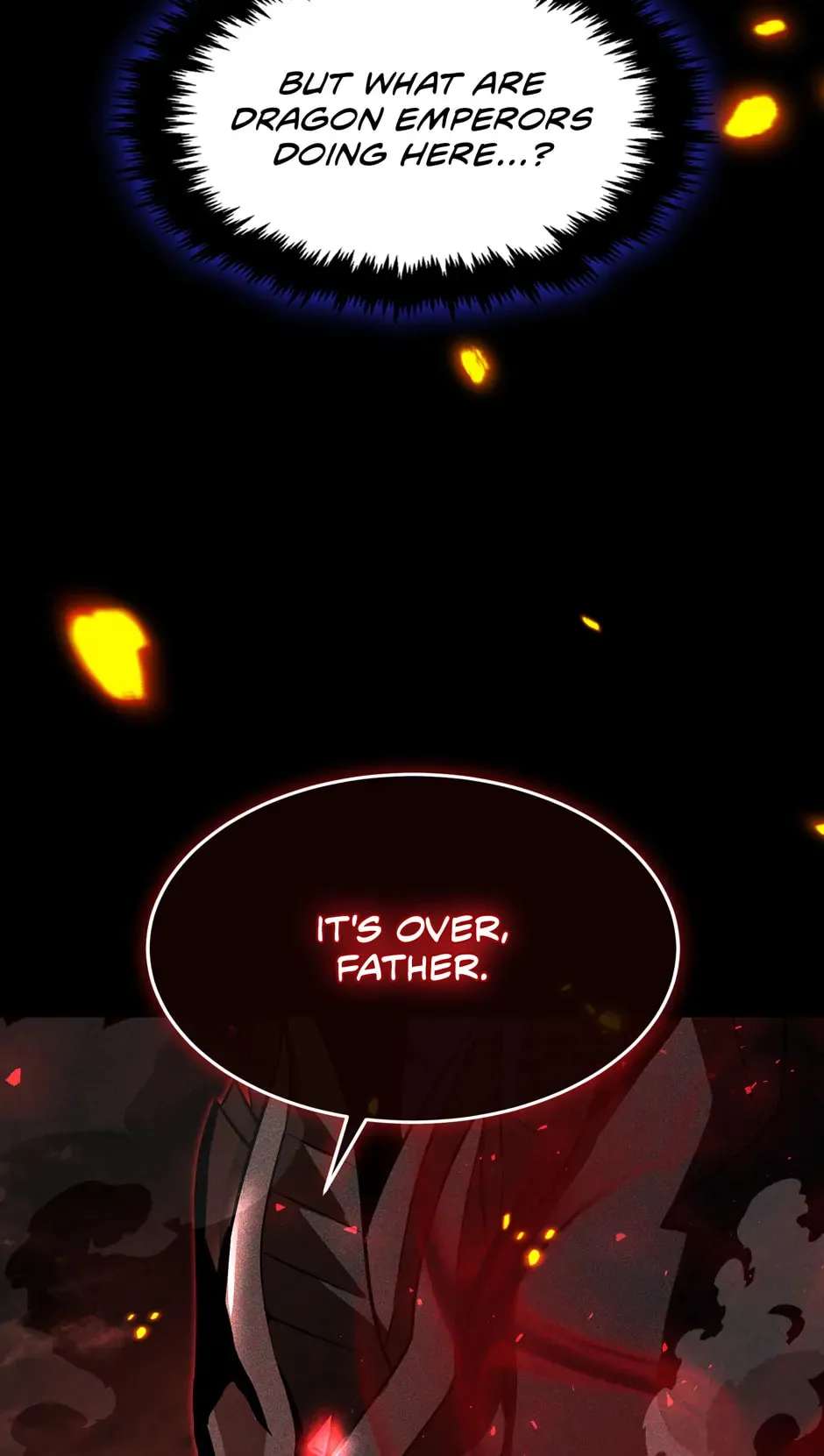 The Regressed Genius Player's Mythical-Rank Weapon Creation Chapter 47 page 18 - 