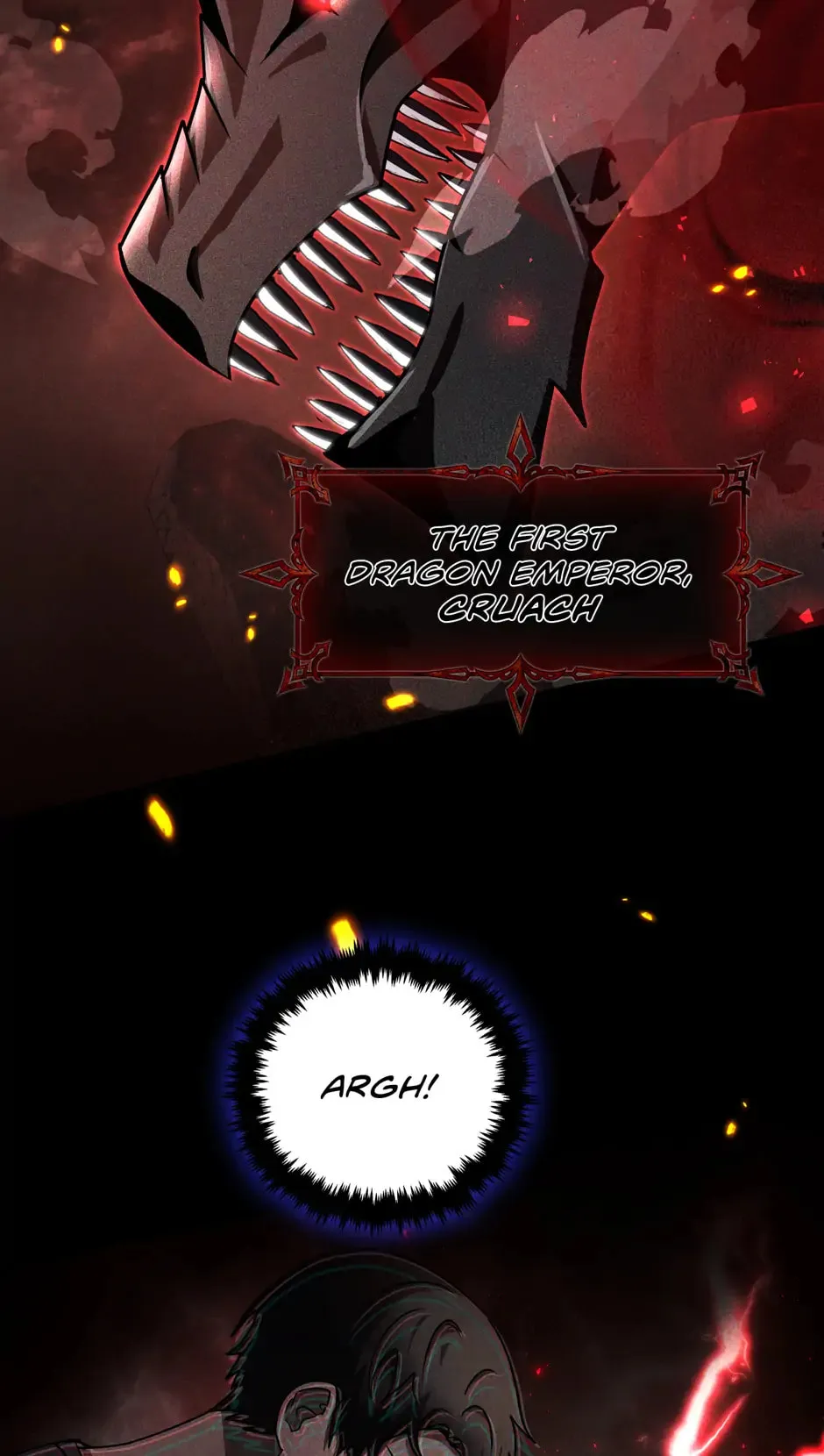 The Regressed Genius Player's Mythical-Rank Weapon Creation Chapter 47 page 19 - 
