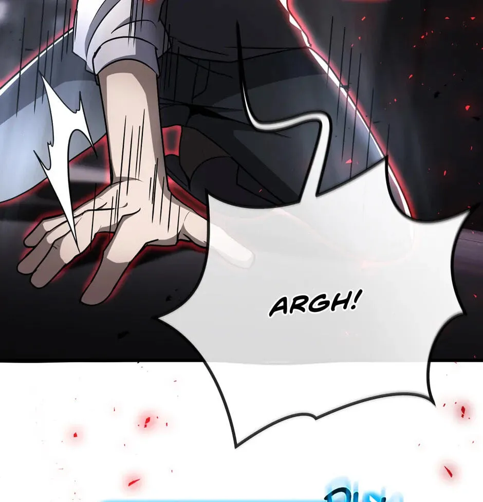 The Regressed Genius Player's Mythical-Rank Weapon Creation Chapter 47 page 3 - 