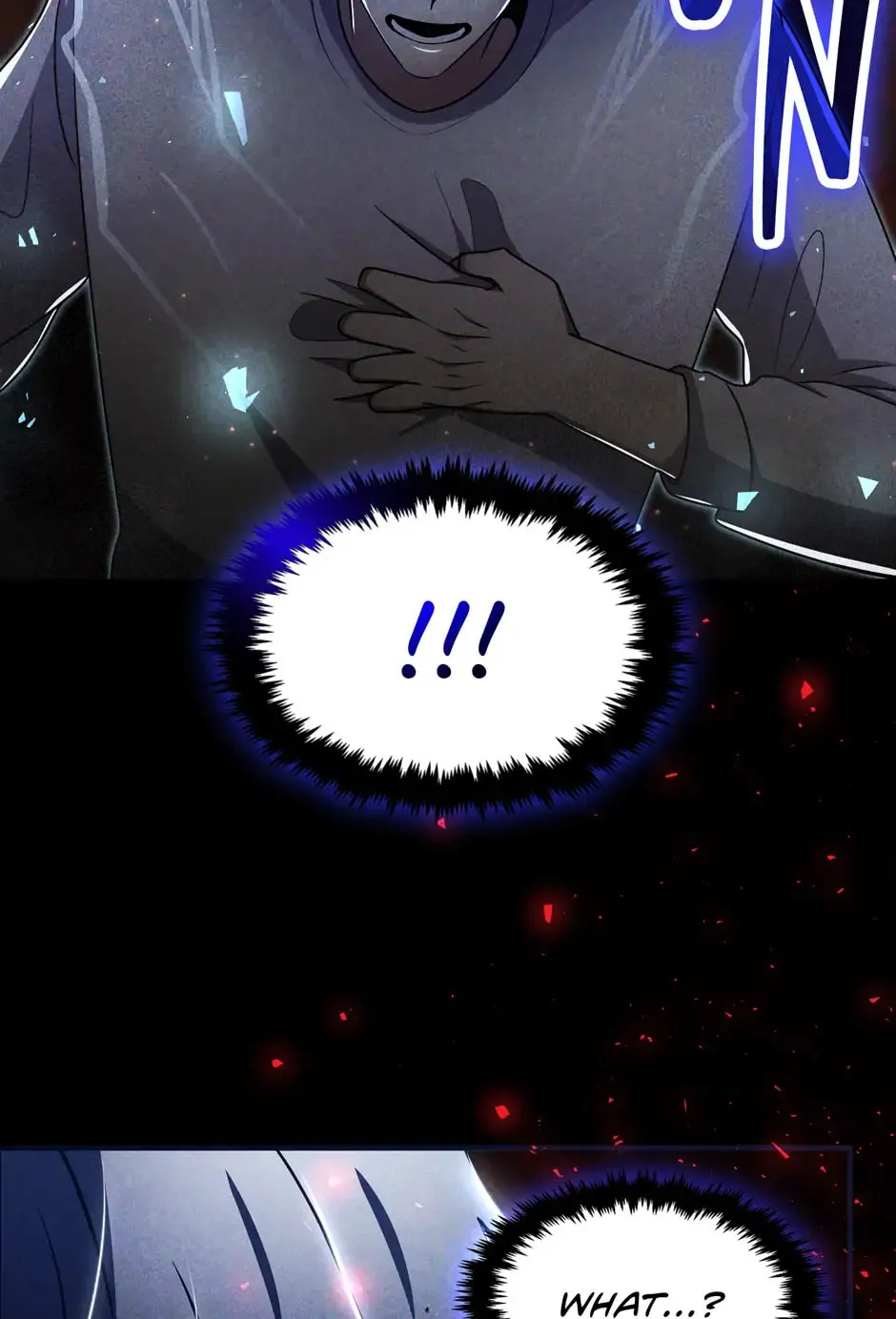 The Regressed Genius Player's Mythical-Rank Weapon Creation Chapter 47 page 22 - 