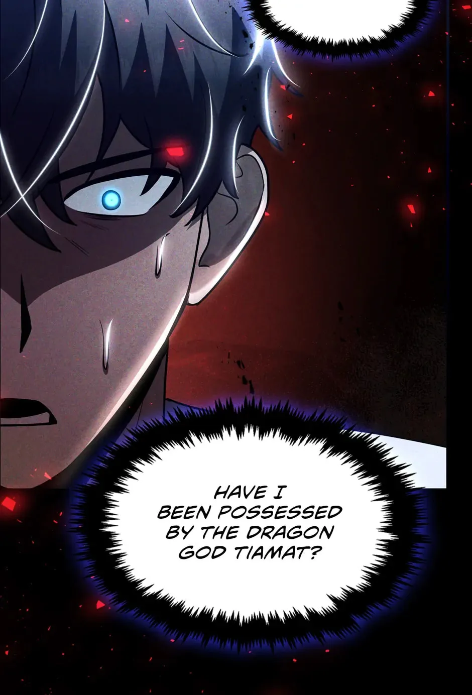 The Regressed Genius Player's Mythical-Rank Weapon Creation Chapter 47 page 23 - 