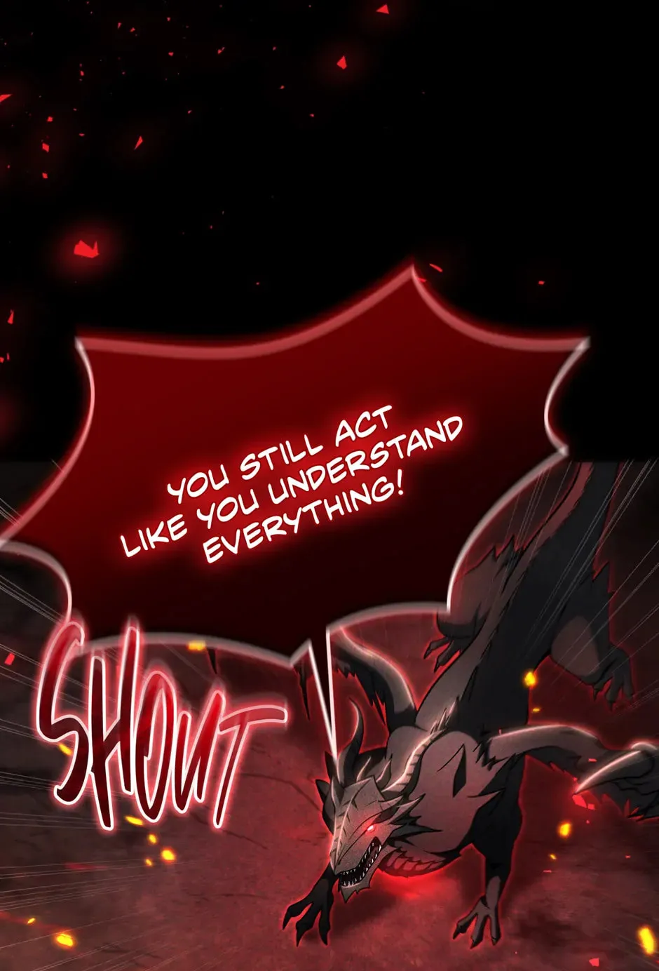 The Regressed Genius Player's Mythical-Rank Weapon Creation Chapter 47 page 24 - 