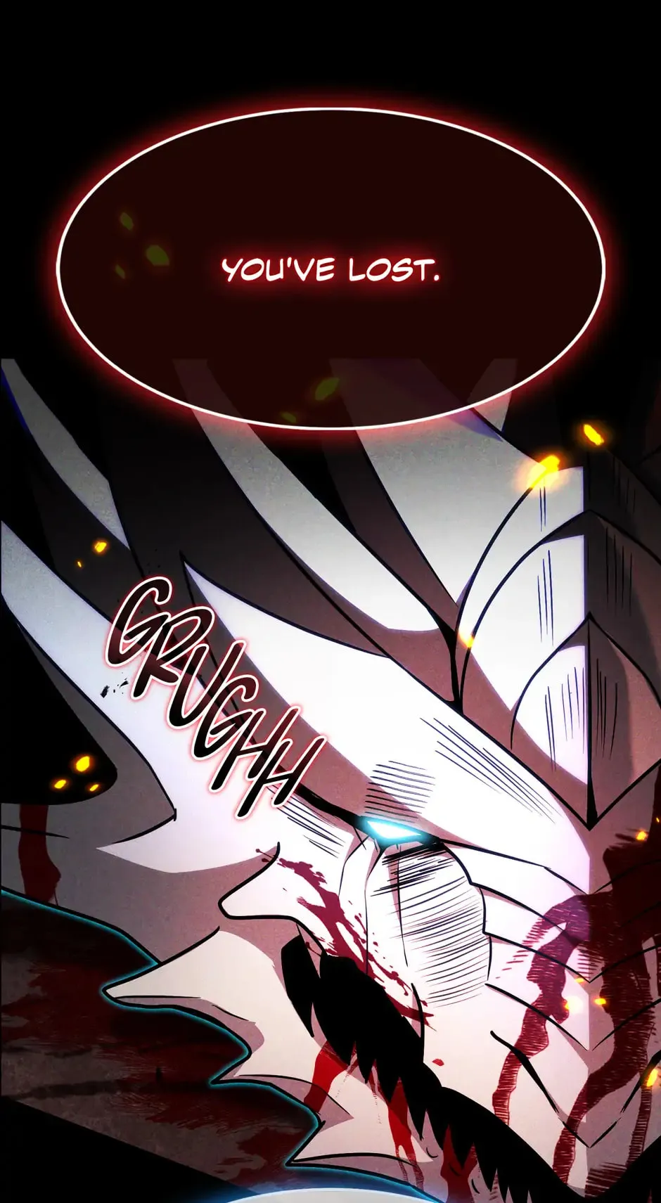 The Regressed Genius Player's Mythical-Rank Weapon Creation Chapter 47 page 26 - 