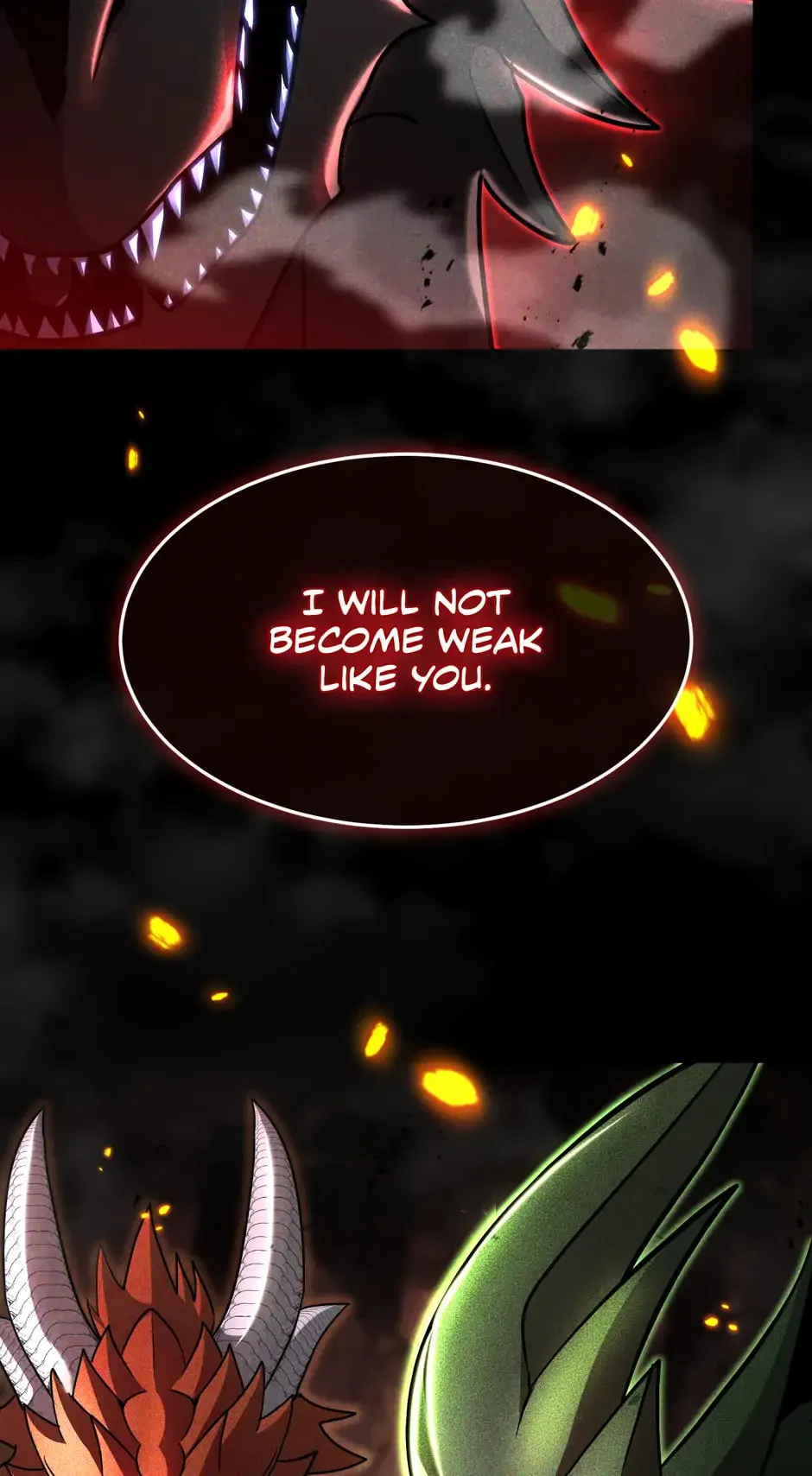 The Regressed Genius Player's Mythical-Rank Weapon Creation Chapter 47 page 29 - 