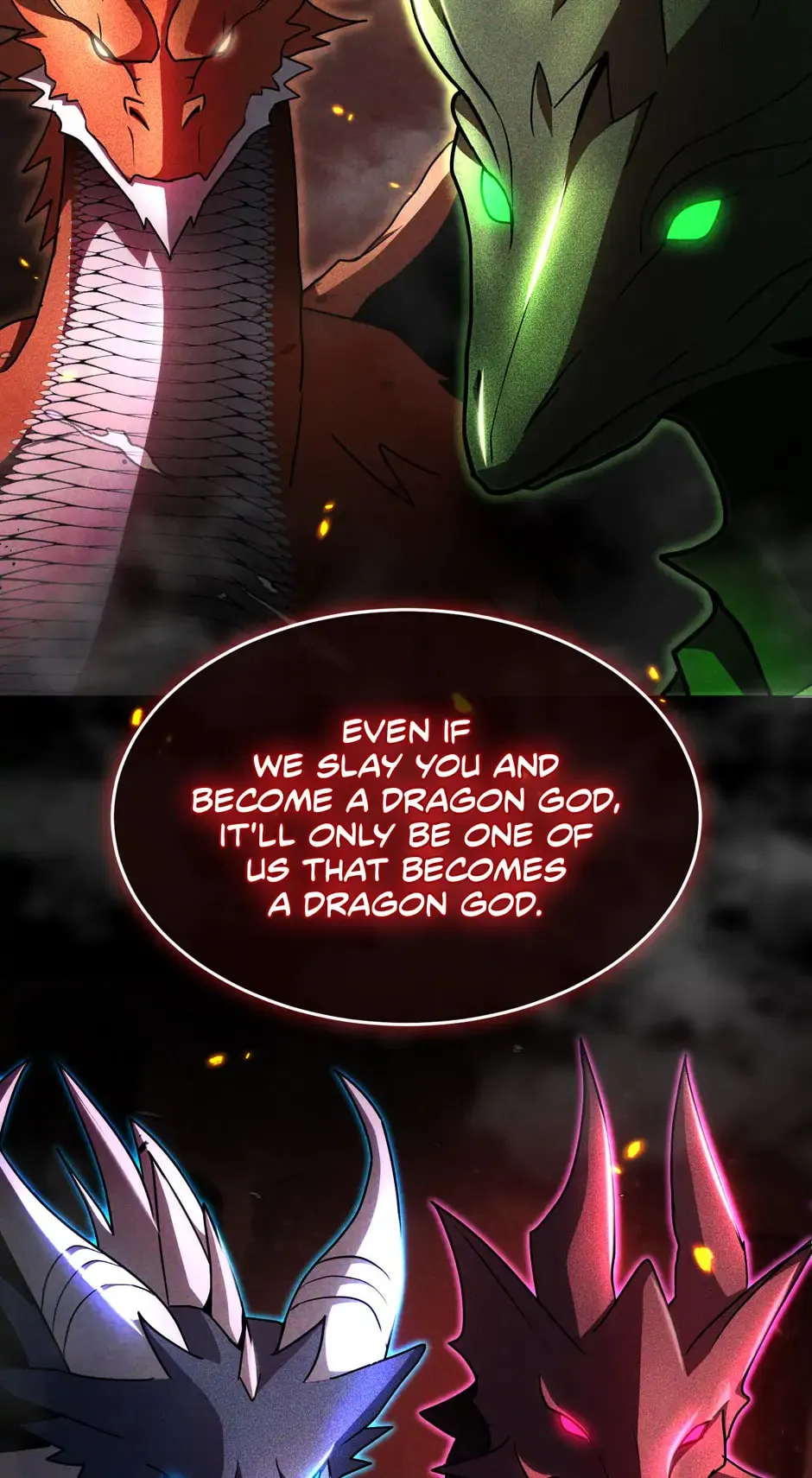 The Regressed Genius Player's Mythical-Rank Weapon Creation Chapter 47 page 30 - 