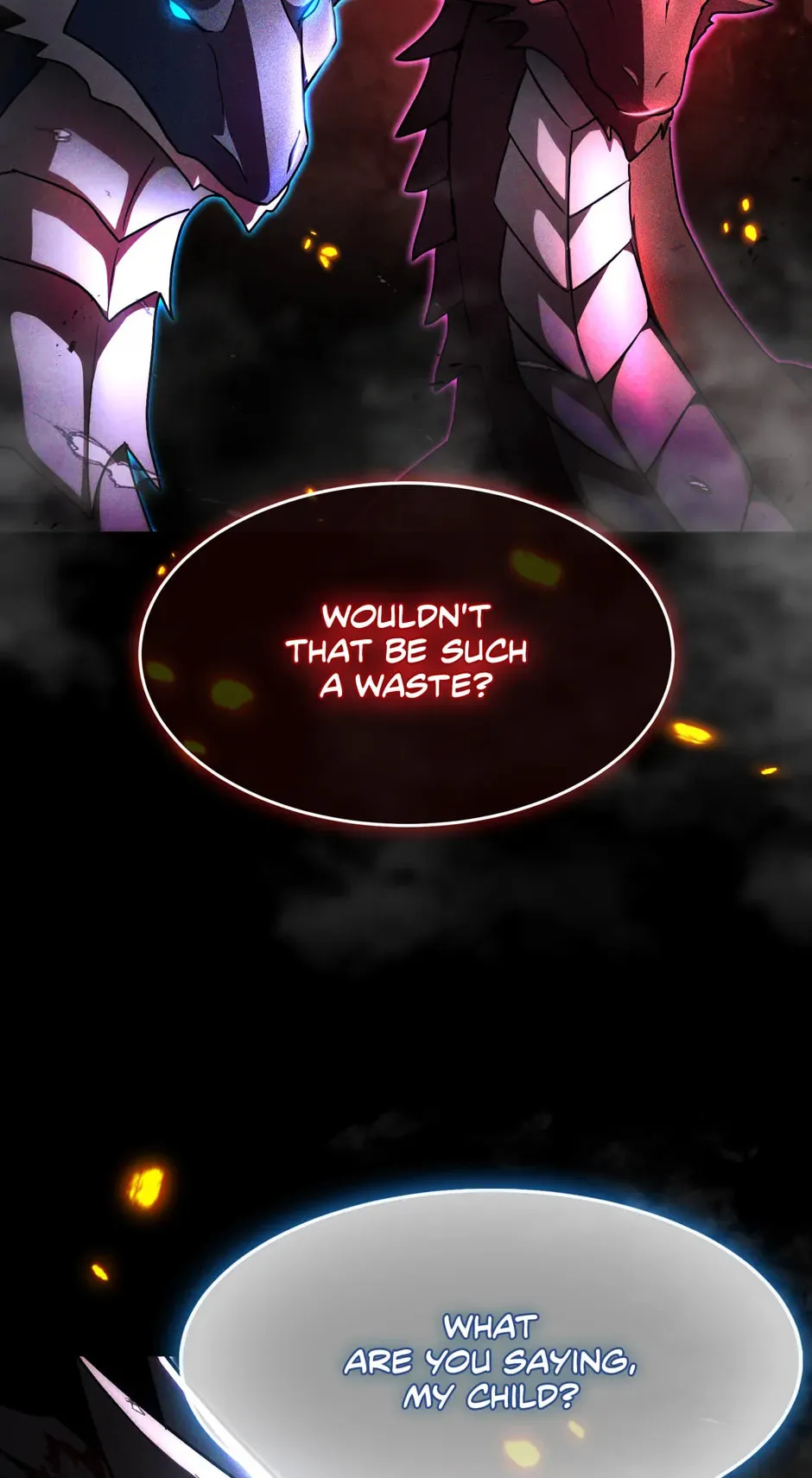 The Regressed Genius Player's Mythical-Rank Weapon Creation Chapter 47 page 31 - 