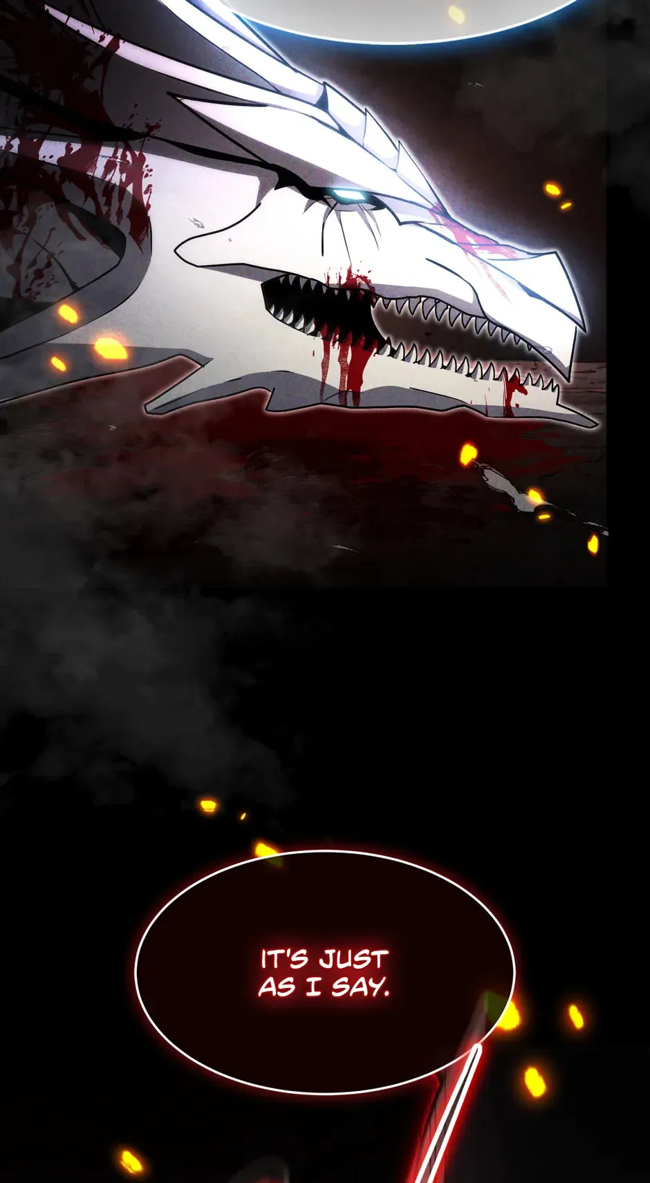 The Regressed Genius Player's Mythical-Rank Weapon Creation Chapter 47 page 32 - 
