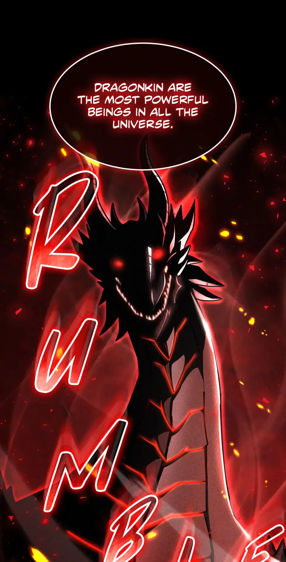 The Regressed Genius Player's Mythical-Rank Weapon Creation Chapter 47 page 34 - 