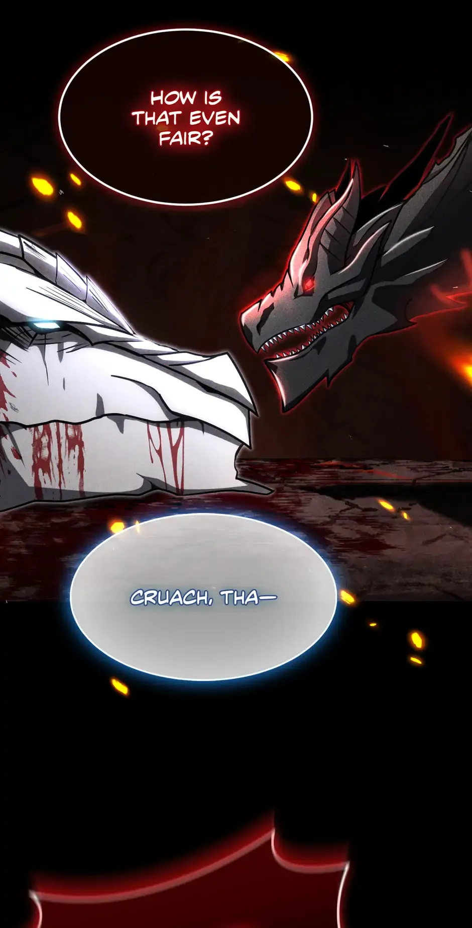 The Regressed Genius Player's Mythical-Rank Weapon Creation Chapter 47 page 36 - 