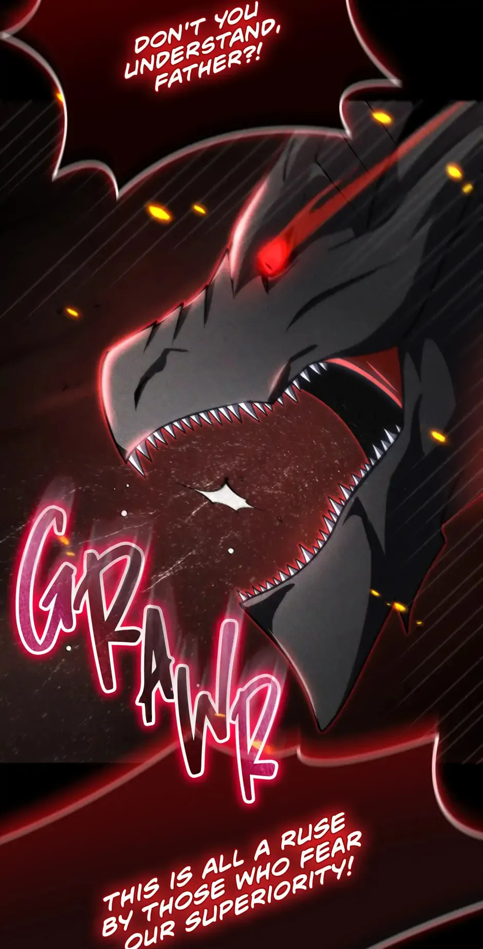 The Regressed Genius Player's Mythical-Rank Weapon Creation Chapter 47 page 37 - 