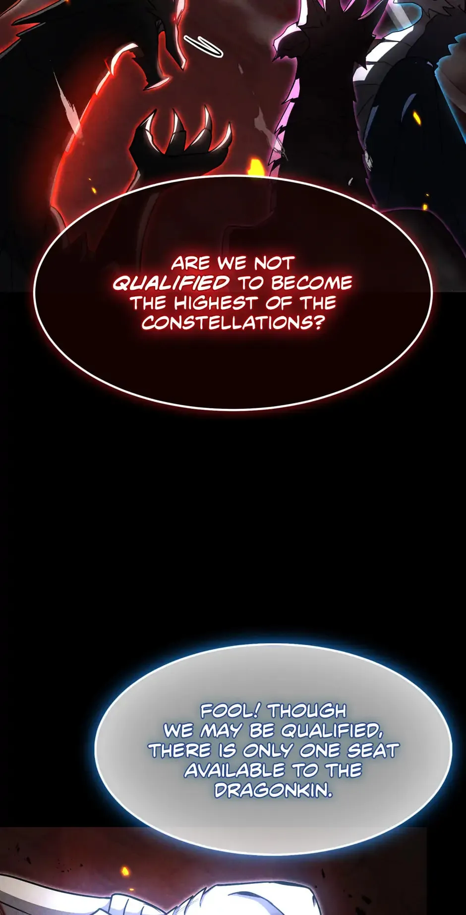 The Regressed Genius Player's Mythical-Rank Weapon Creation Chapter 47 page 39 - 