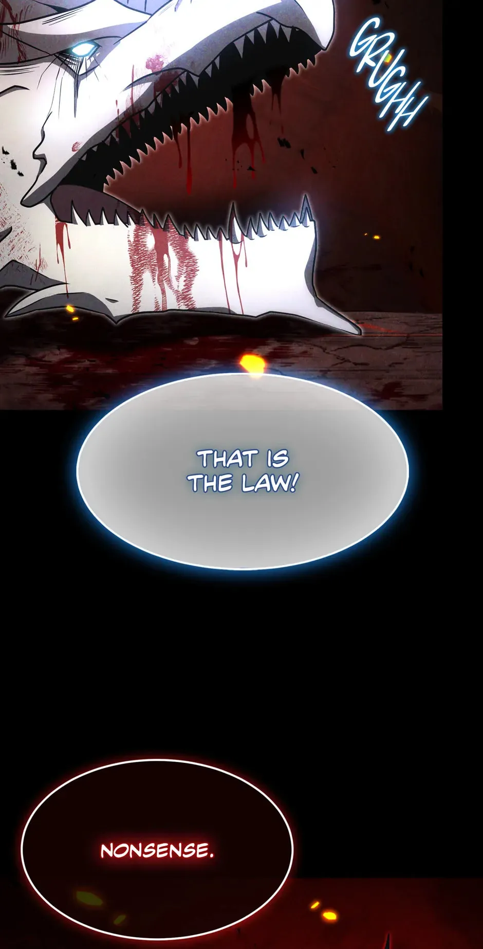 The Regressed Genius Player's Mythical-Rank Weapon Creation Chapter 47 page 40 - 