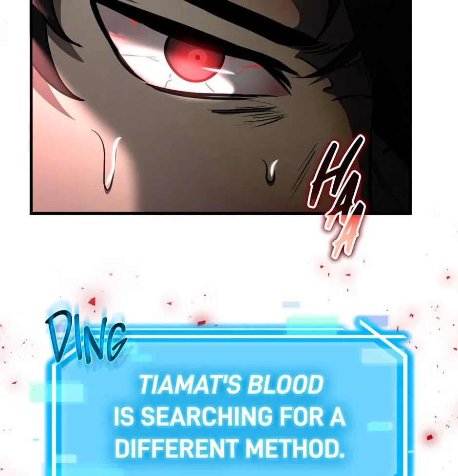 The Regressed Genius Player's Mythical-Rank Weapon Creation Chapter 47 page 5 - 