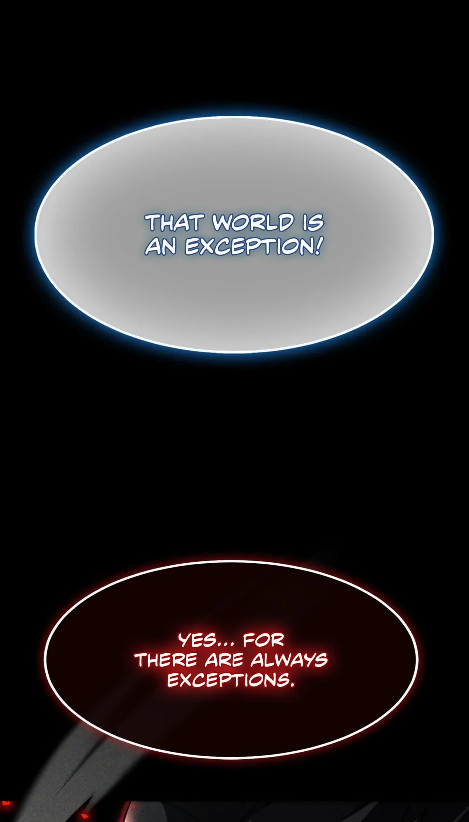 The Regressed Genius Player's Mythical-Rank Weapon Creation Chapter 47 page 42 - 