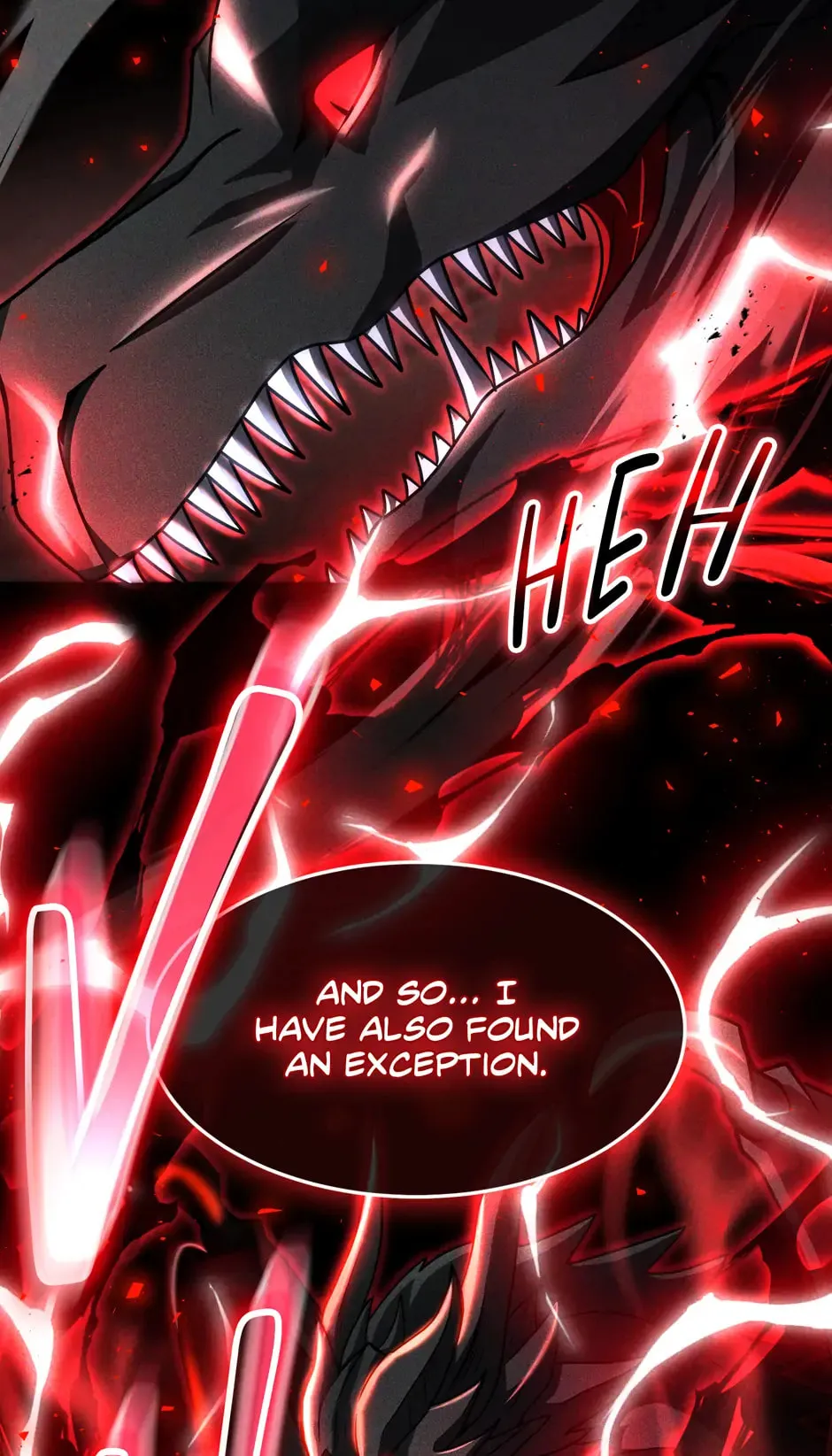 The Regressed Genius Player's Mythical-Rank Weapon Creation Chapter 47 page 43 - 