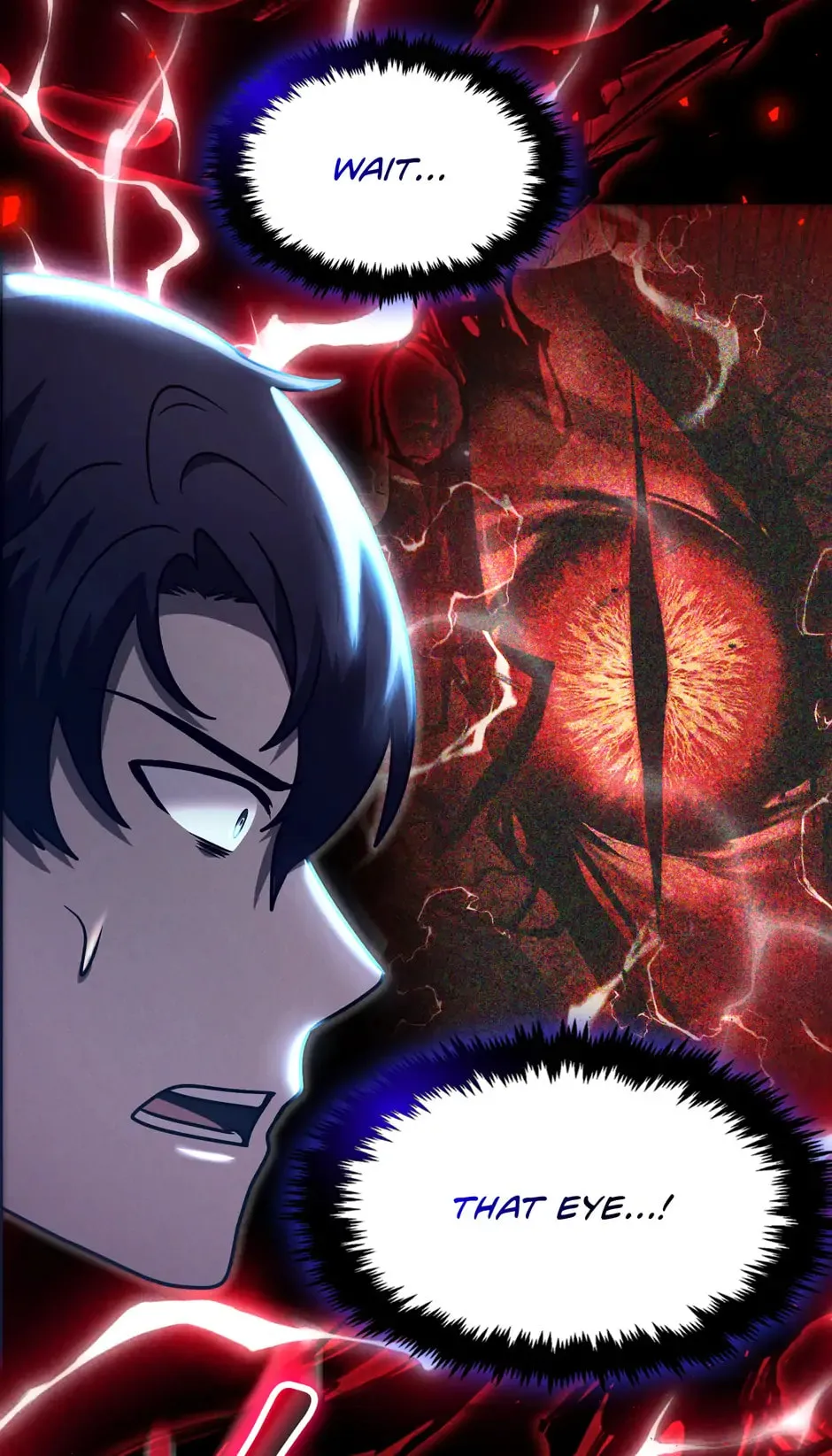 The Regressed Genius Player's Mythical-Rank Weapon Creation Chapter 47 page 45 - 