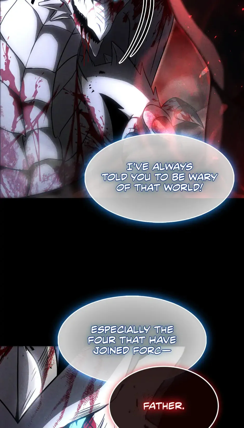 The Regressed Genius Player's Mythical-Rank Weapon Creation Chapter 47 page 48 - 