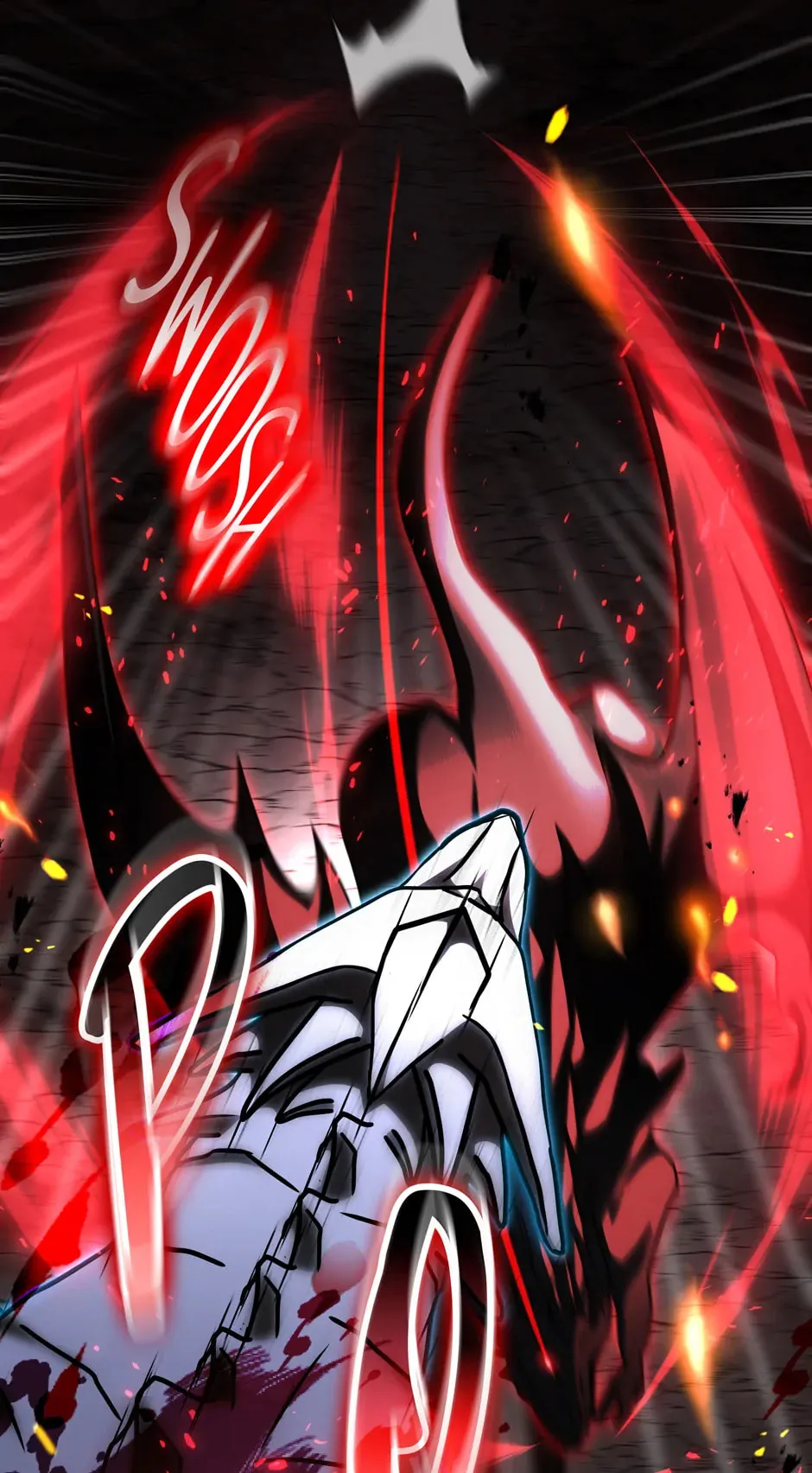 The Regressed Genius Player's Mythical-Rank Weapon Creation Chapter 47 page 51 - 