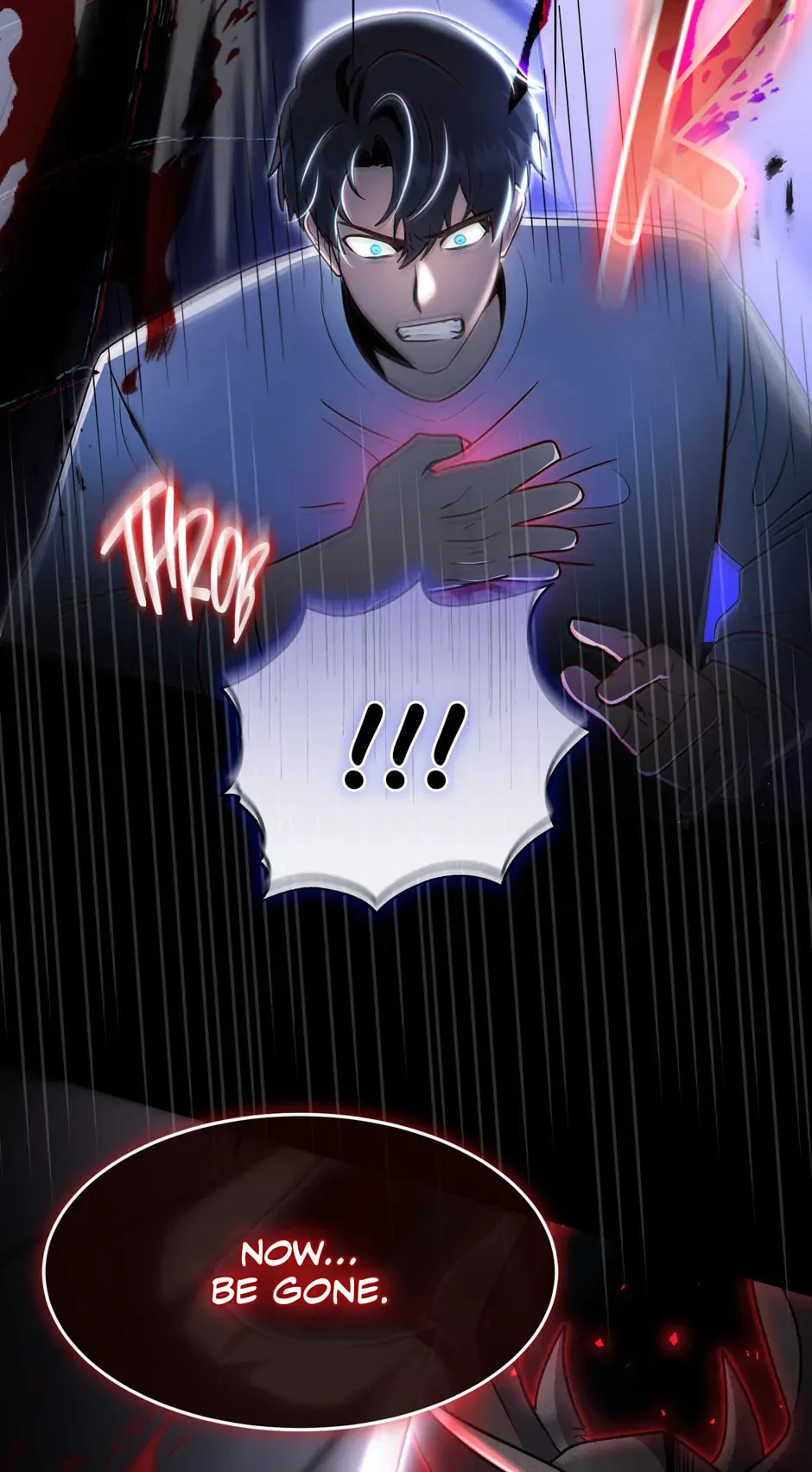 The Regressed Genius Player's Mythical-Rank Weapon Creation Chapter 47 page 54 - 