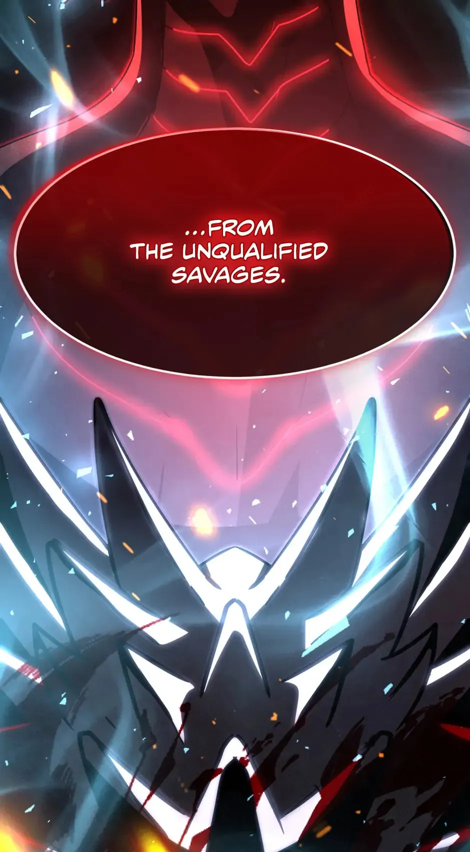 The Regressed Genius Player's Mythical-Rank Weapon Creation Chapter 47 page 58 - 