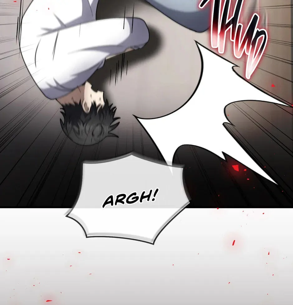 The Regressed Genius Player's Mythical-Rank Weapon Creation Chapter 47 page 7 - 