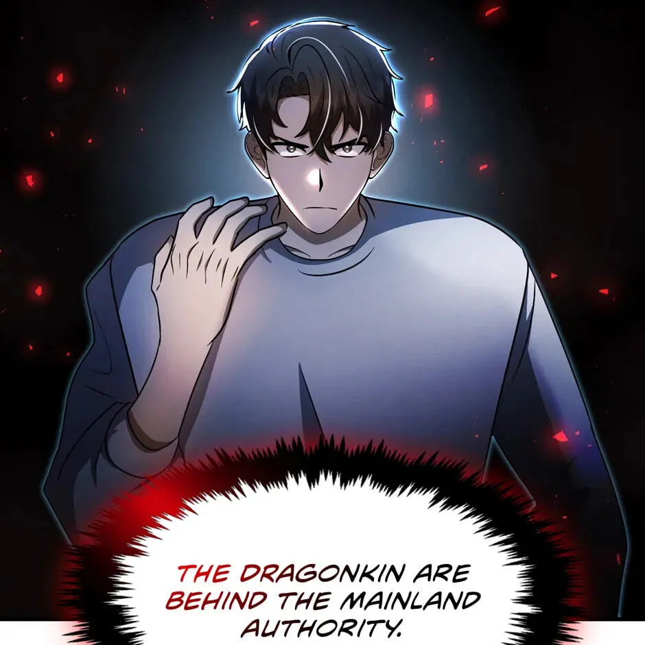 The Regressed Genius Player's Mythical-Rank Weapon Creation Chapter 47 page 70 - 