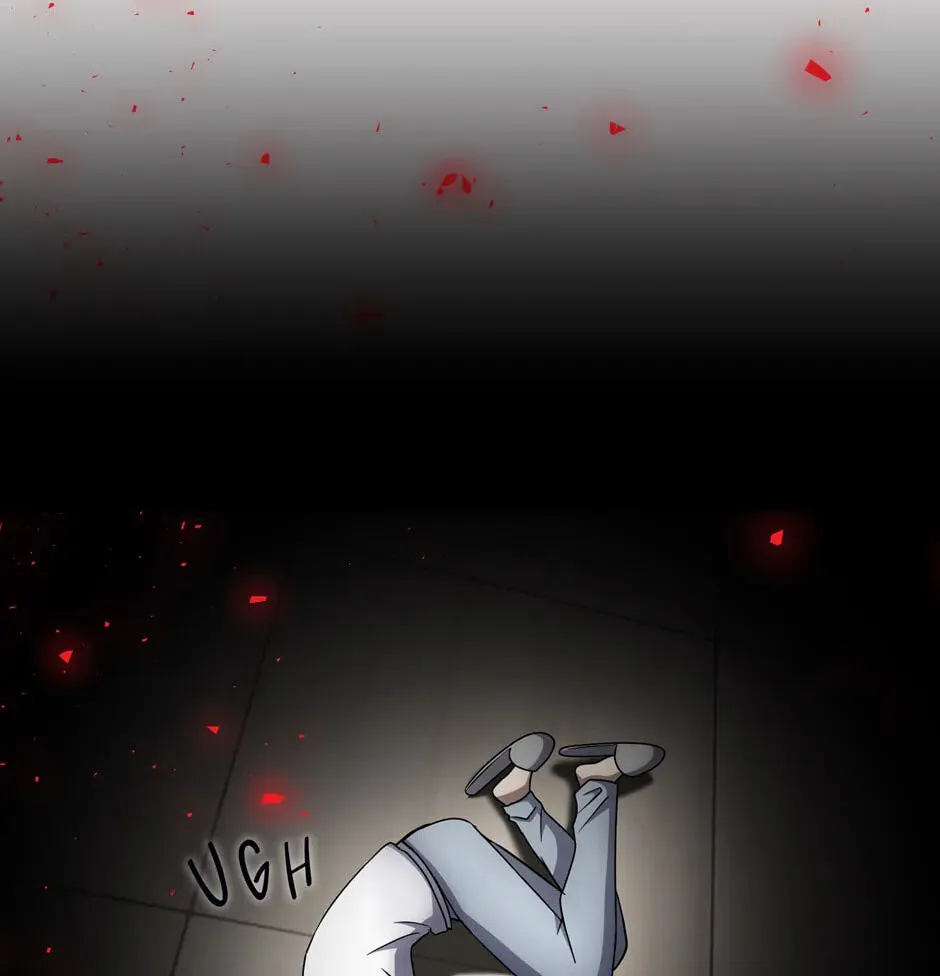 The Regressed Genius Player's Mythical-Rank Weapon Creation Chapter 47 page 8 - 