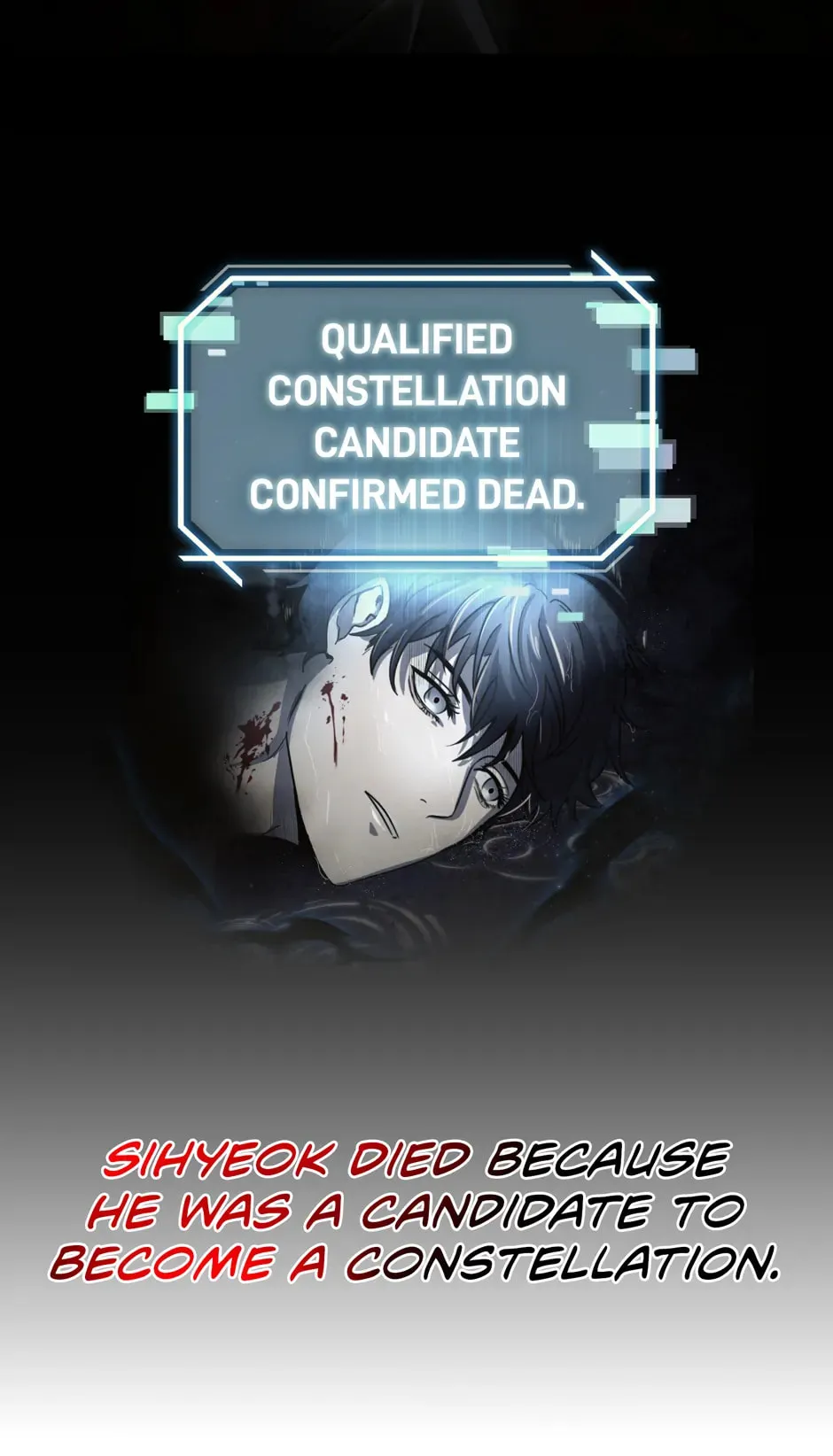 The Regressed Genius Player's Mythical-Rank Weapon Creation Chapter 47 page 77 - 