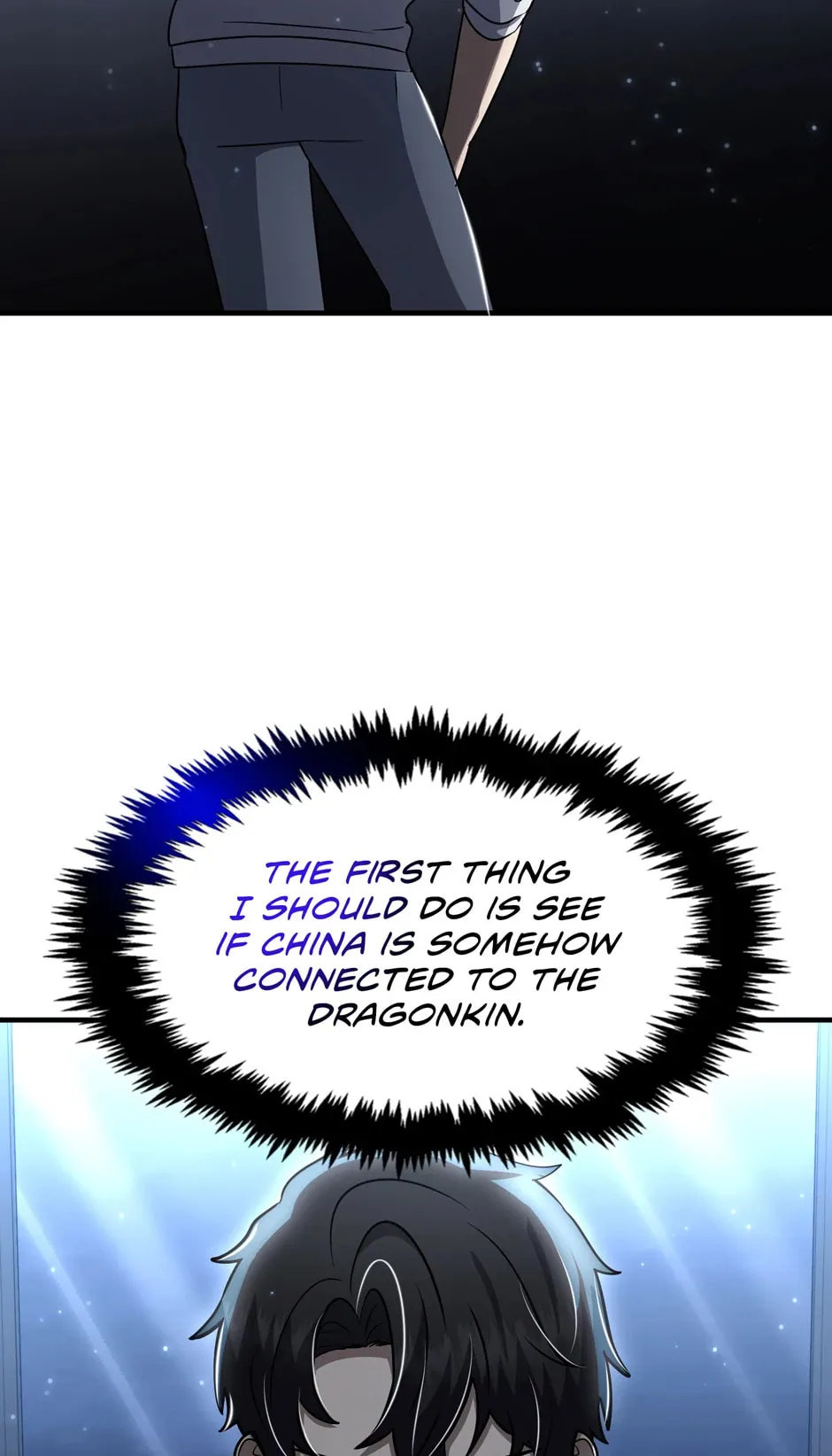 The Regressed Genius Player's Mythical-Rank Weapon Creation Chapter 47 page 79 - 