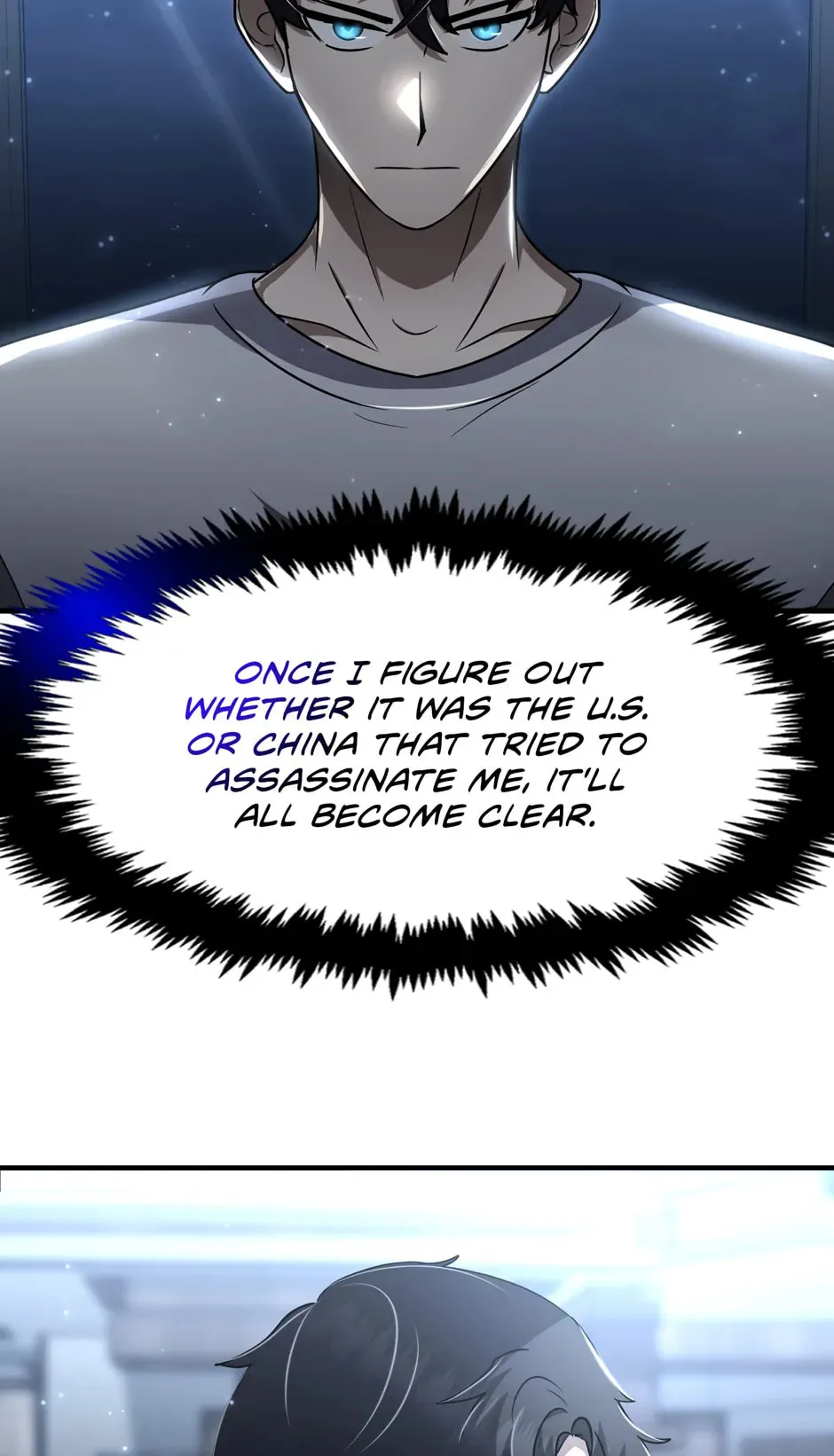 The Regressed Genius Player's Mythical-Rank Weapon Creation Chapter 47 page 80 - 