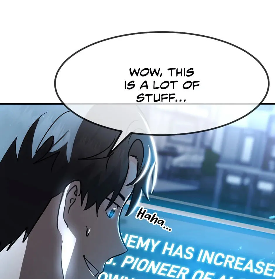 The Regressed Genius Player's Mythical-Rank Weapon Creation Chapter 47 page 86 - 